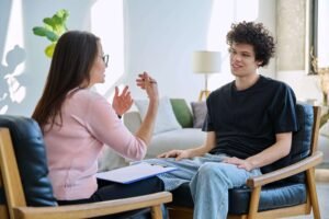 Autism and ADHD Support: What Neurodiversity-Affirming Care Means