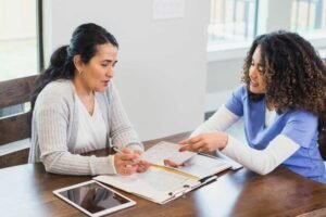 Positive Behaviour Support NDIS: How It Helps Participants